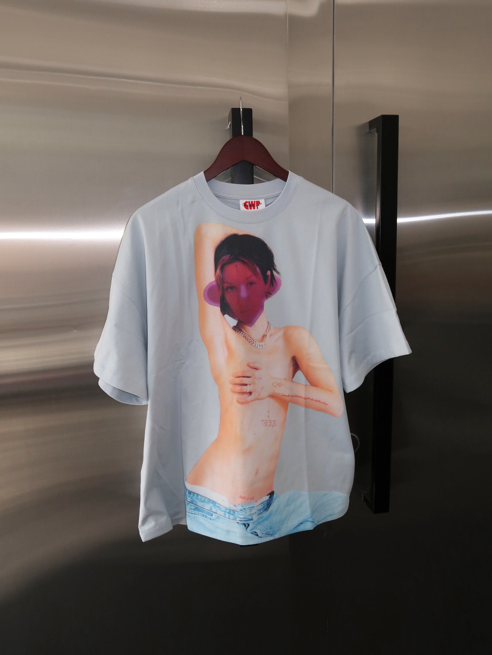 Full Bleed Tee