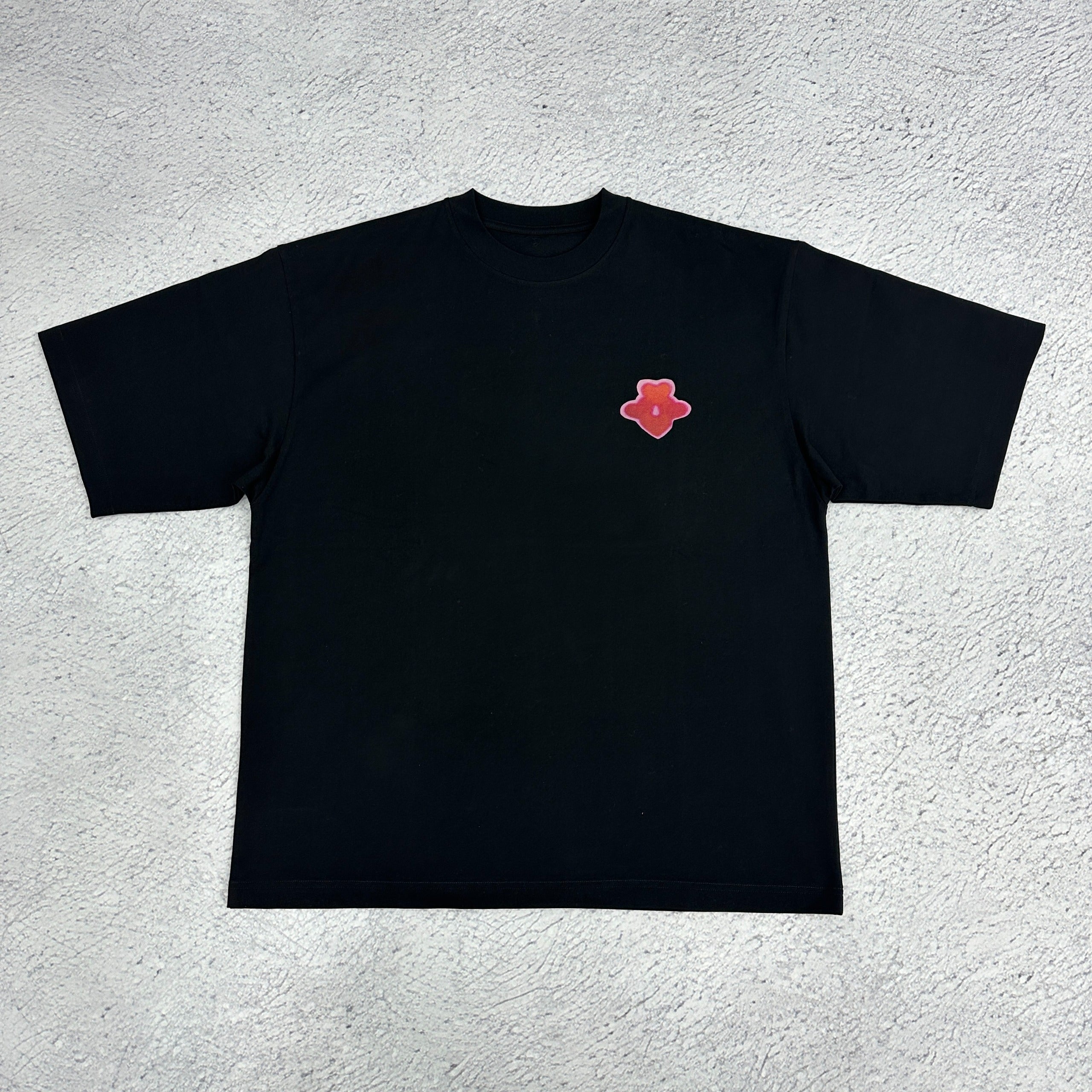 CWF Black Tee