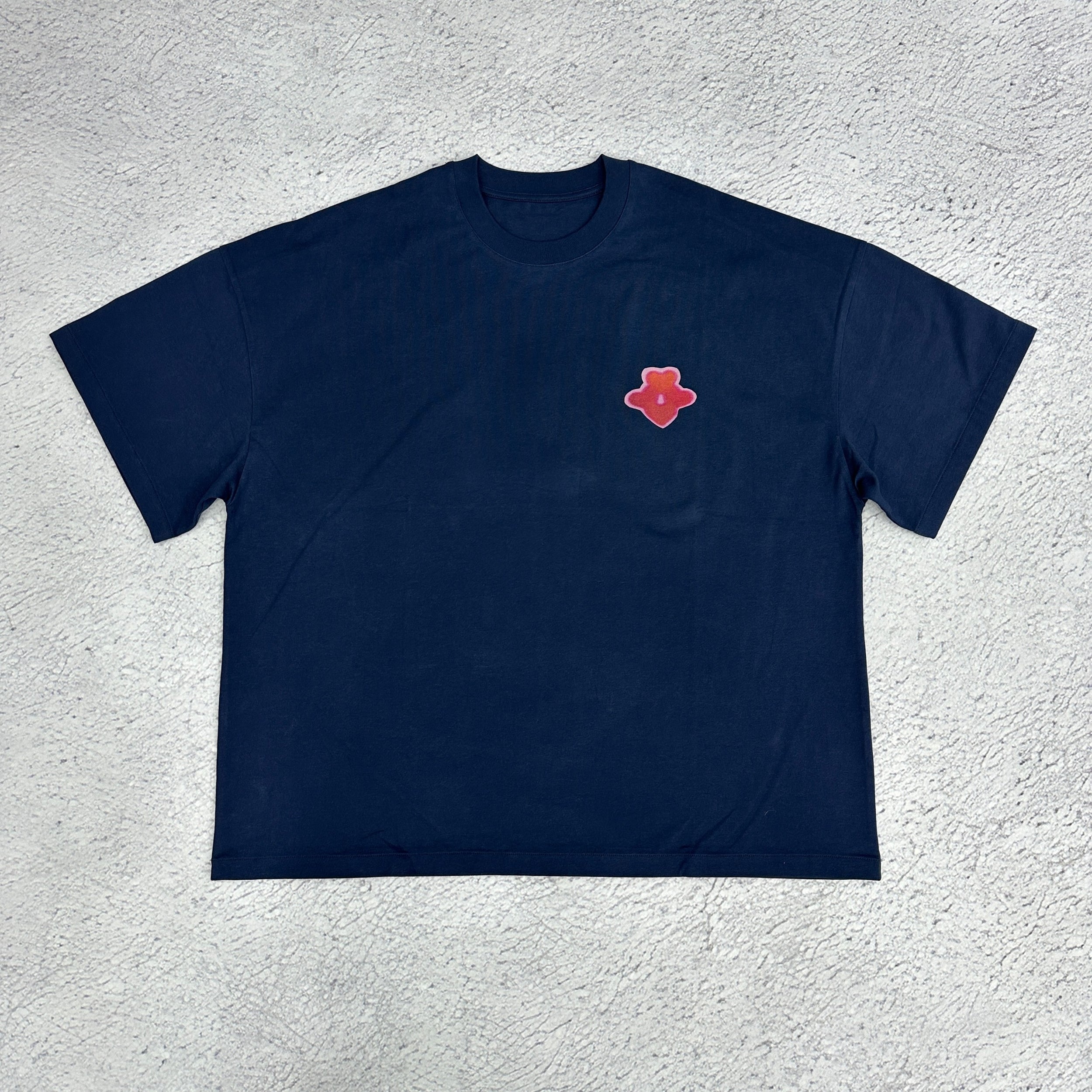 CWF Blue Tee