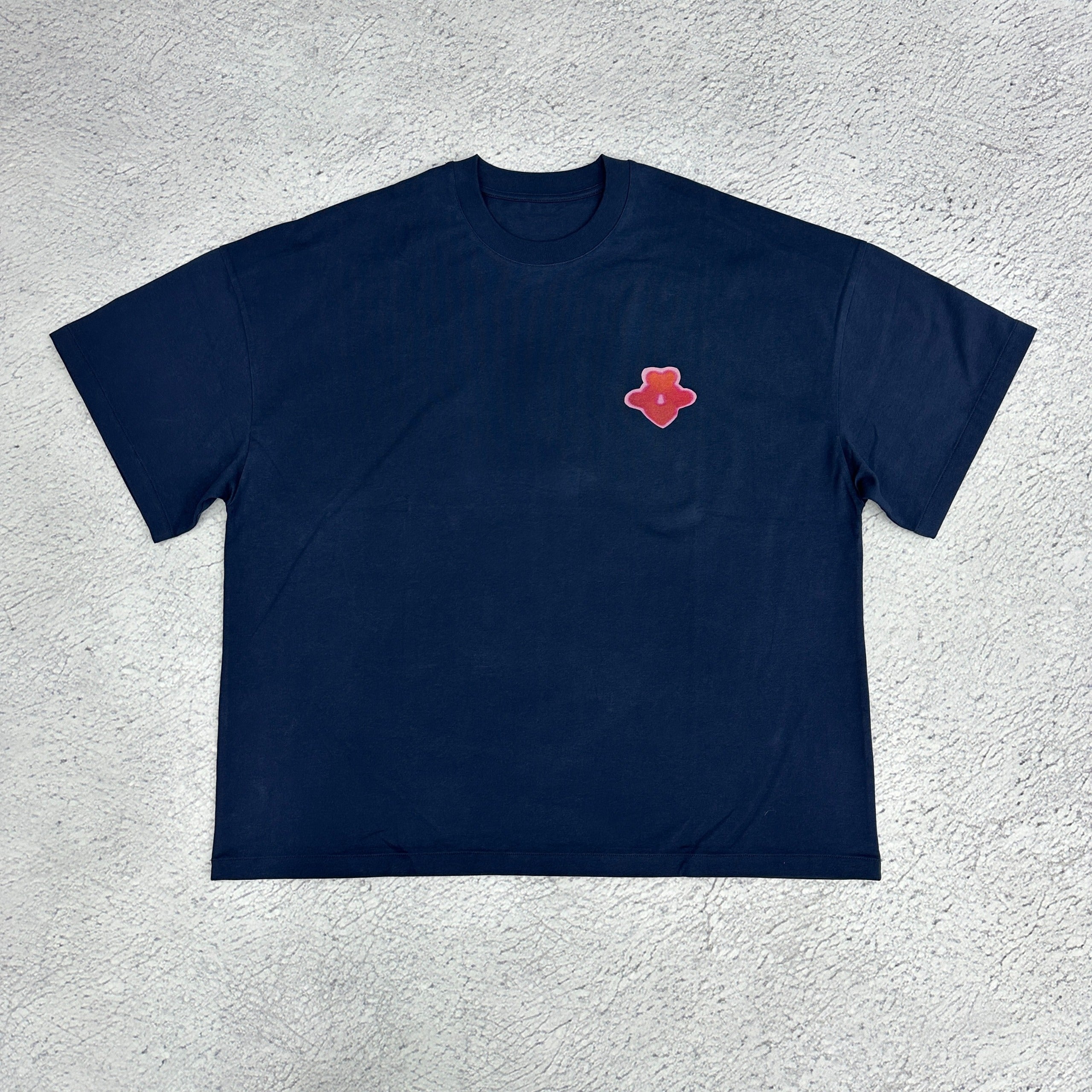CWF Blue Tee